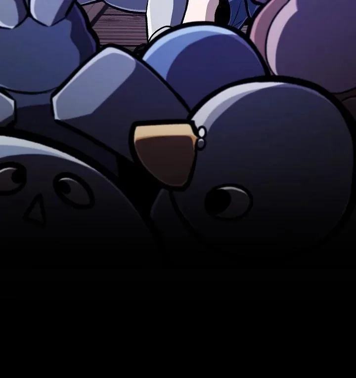 What’s Our Hero Doing? Chapter 39 page 14