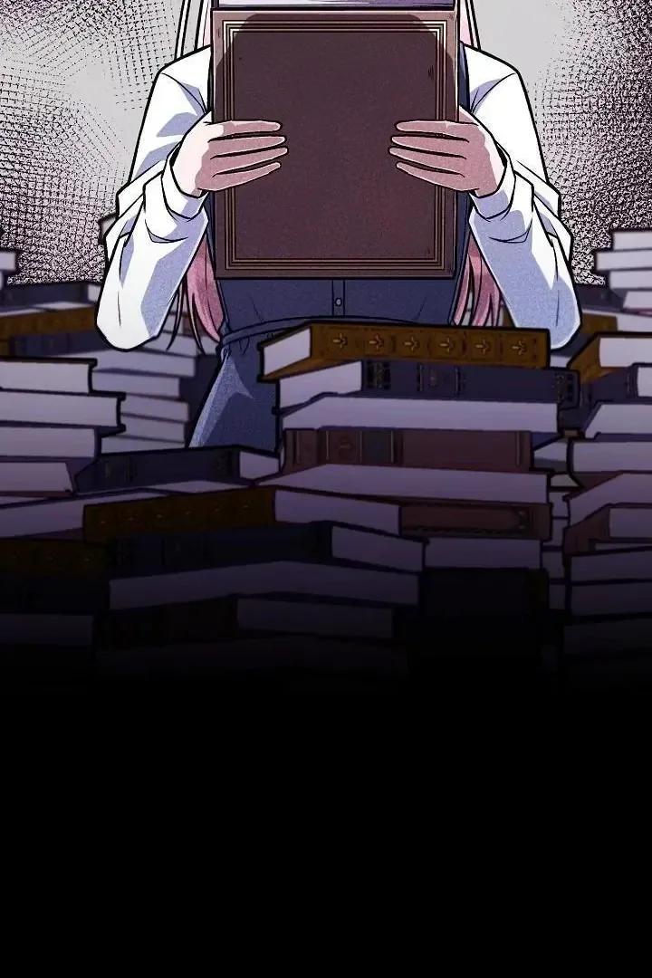 What’s Our Hero Doing? Chapter 39 page 19