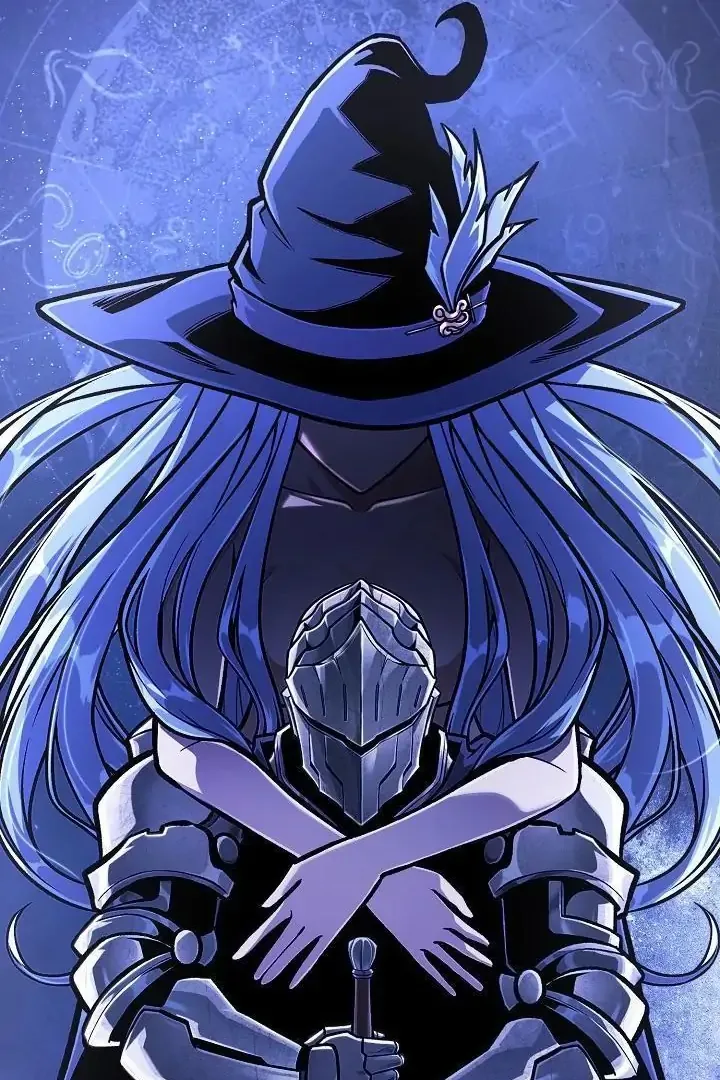 What’s Our Hero Doing? Chapter 39 page 28