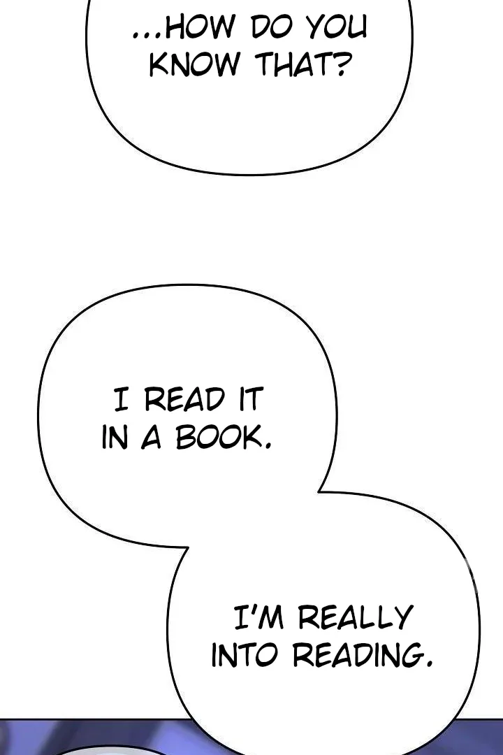 What’s Our Hero Doing? Chapter 39 page 31