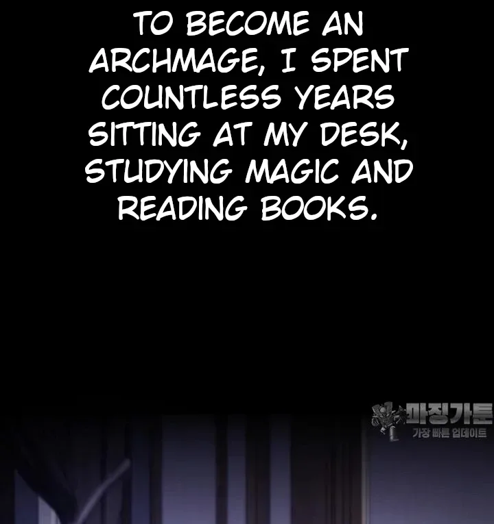 What’s Our Hero Doing? Chapter 39 page 15