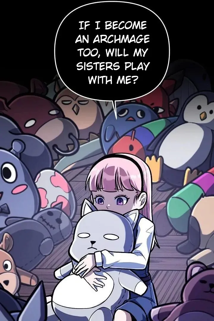 What’s Our Hero Doing? Chapter 39 page 13