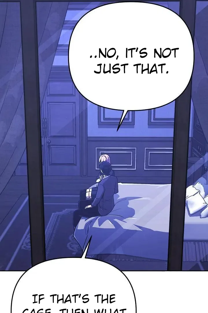 What’s Our Hero Doing? Chapter 39 page 39
