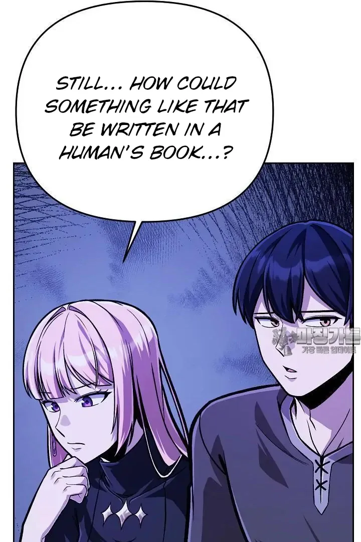 What’s Our Hero Doing? Chapter 39 page 34