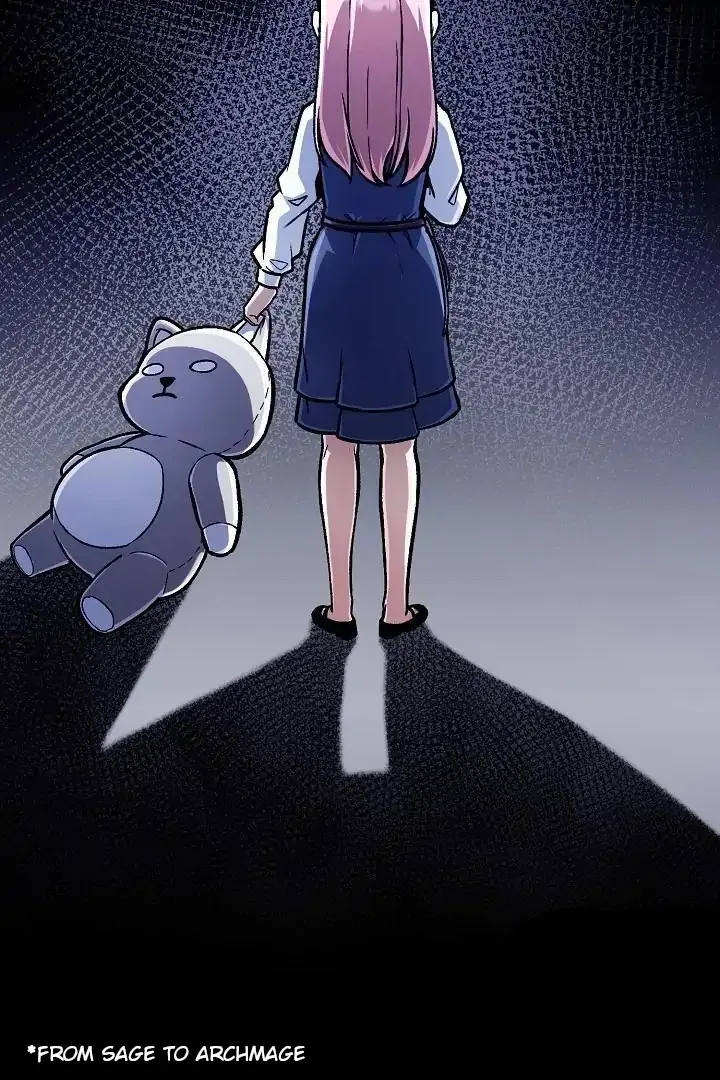 What’s Our Hero Doing? Chapter 39 page 12