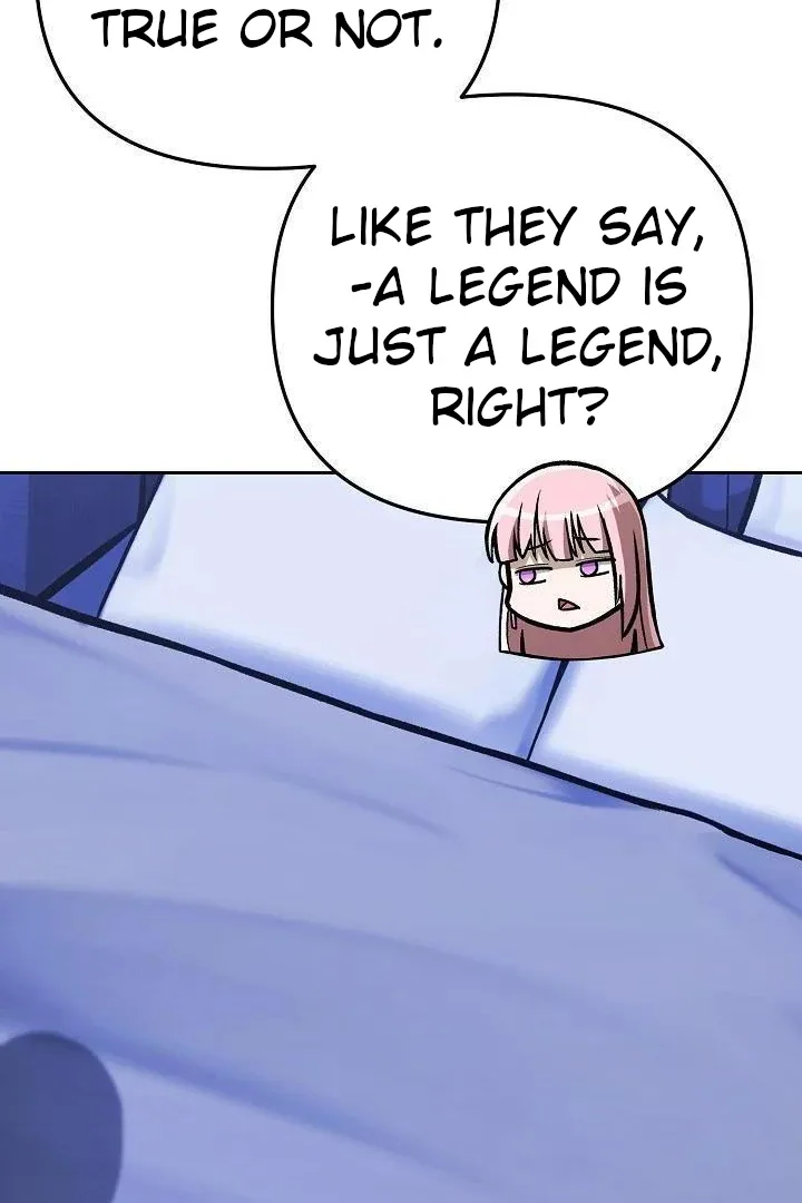 What’s Our Hero Doing? Chapter 39 page 36
