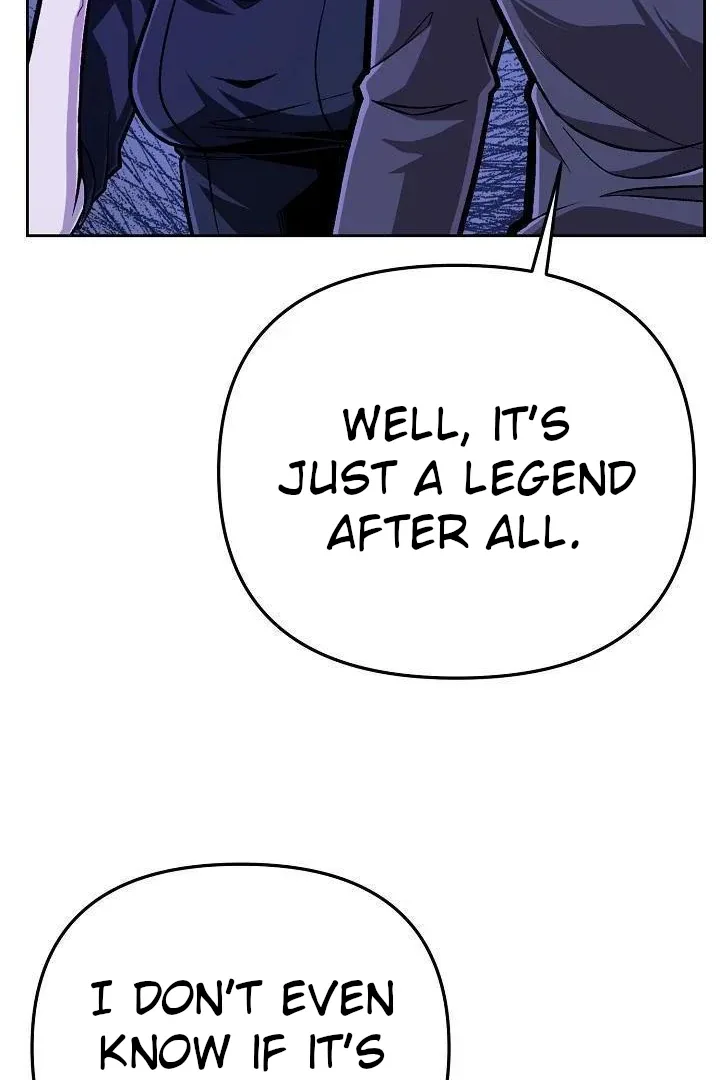 What’s Our Hero Doing? Chapter 39 page 35