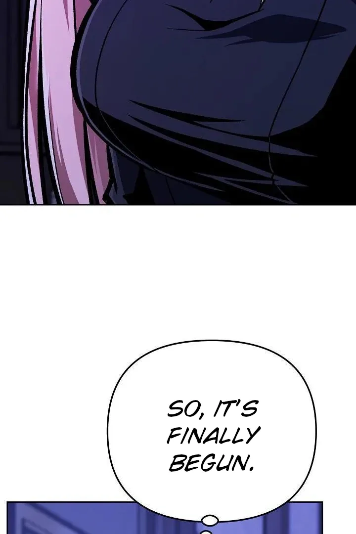 What’s Our Hero Doing? Chapter 39 page 45