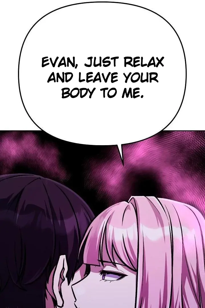 What’s Our Hero Doing? Chapter 39 page 55