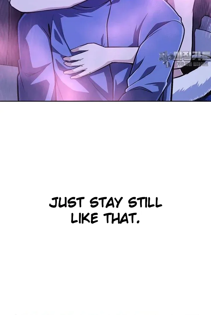 What’s Our Hero Doing? Chapter 39 page 77