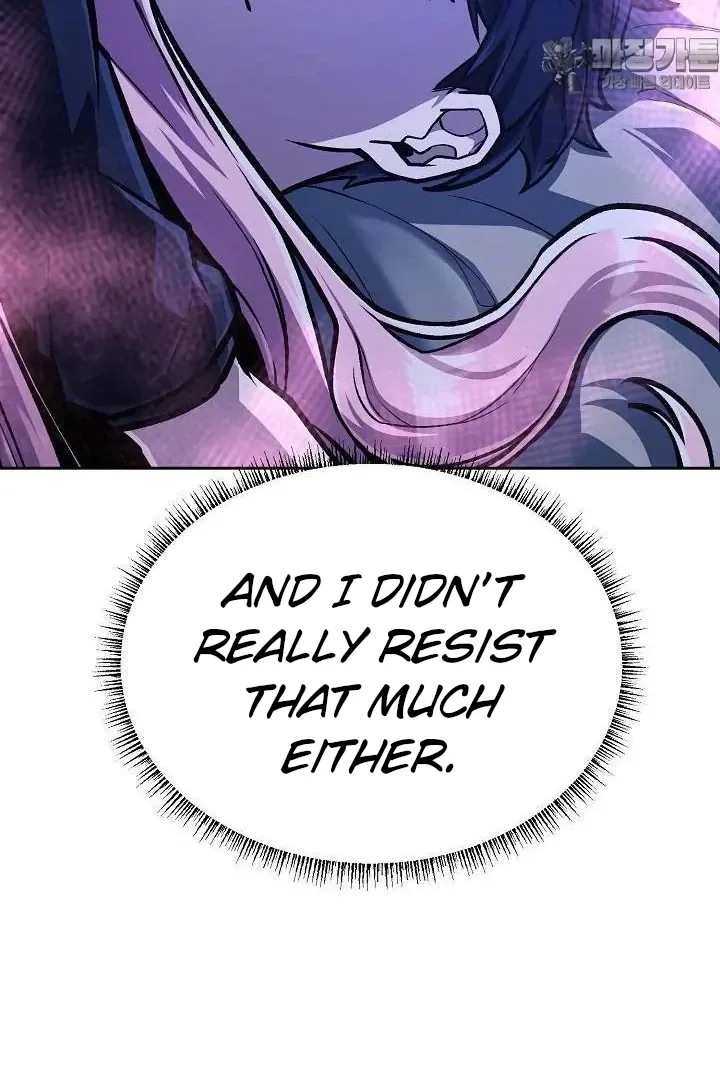 What’s Our Hero Doing? Chapter 39 page 85