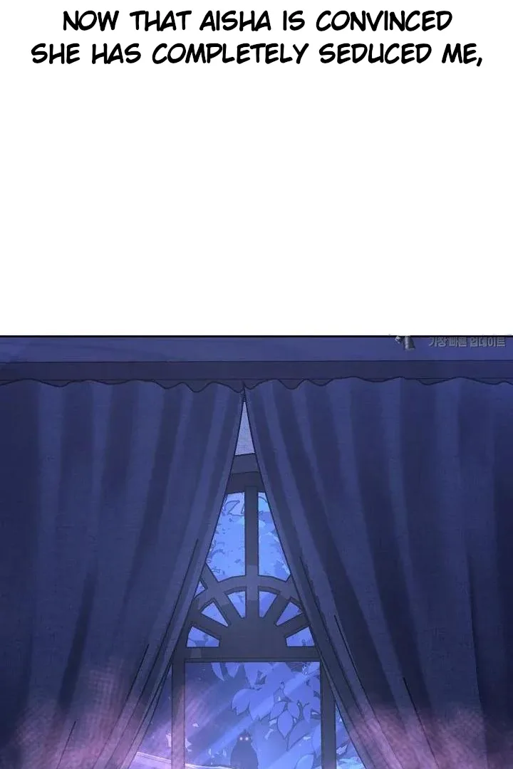 What’s Our Hero Doing? Chapter 39 page 90