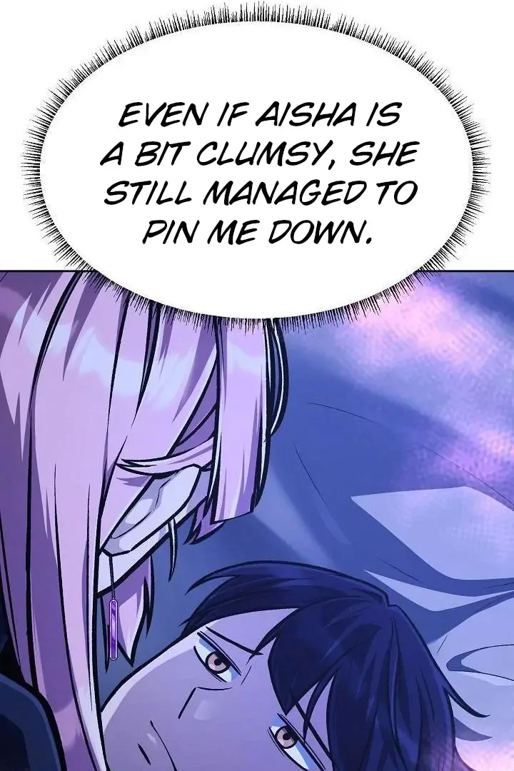 What’s Our Hero Doing? Chapter 39 page 84