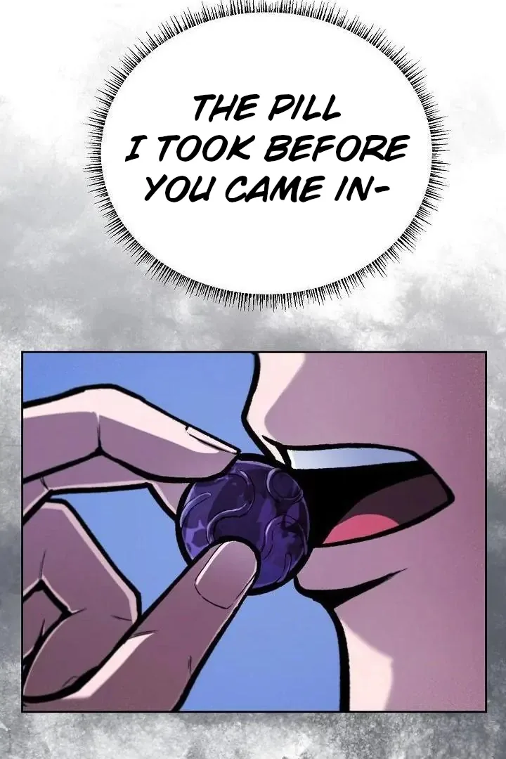 What’s Our Hero Doing? Chapter 39 page 110