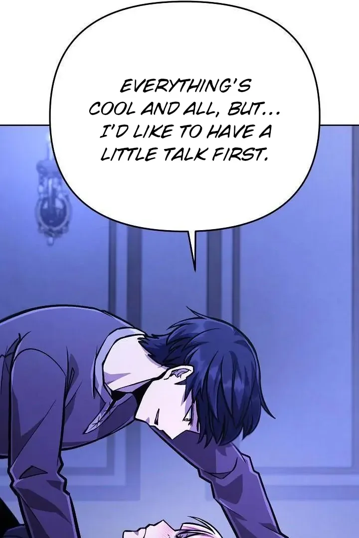 What’s Our Hero Doing? Chapter 39 page 108