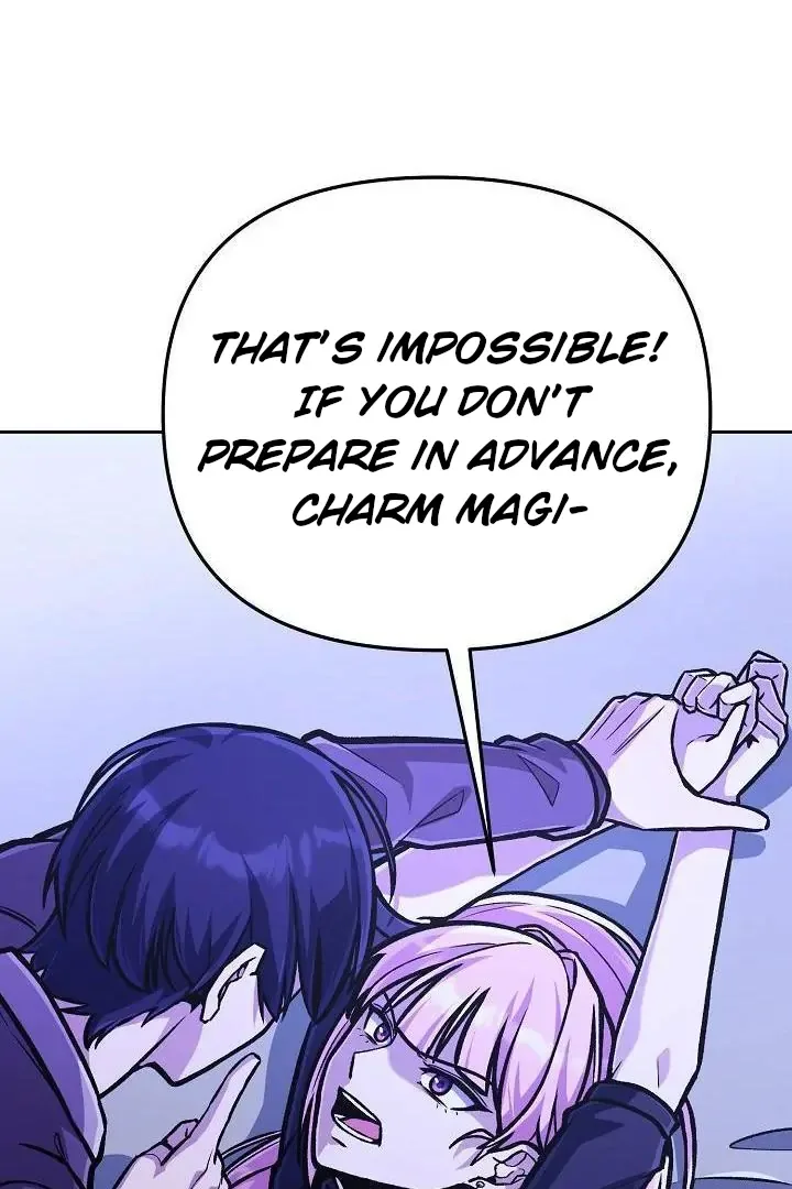 What’s Our Hero Doing? Chapter 39 page 114