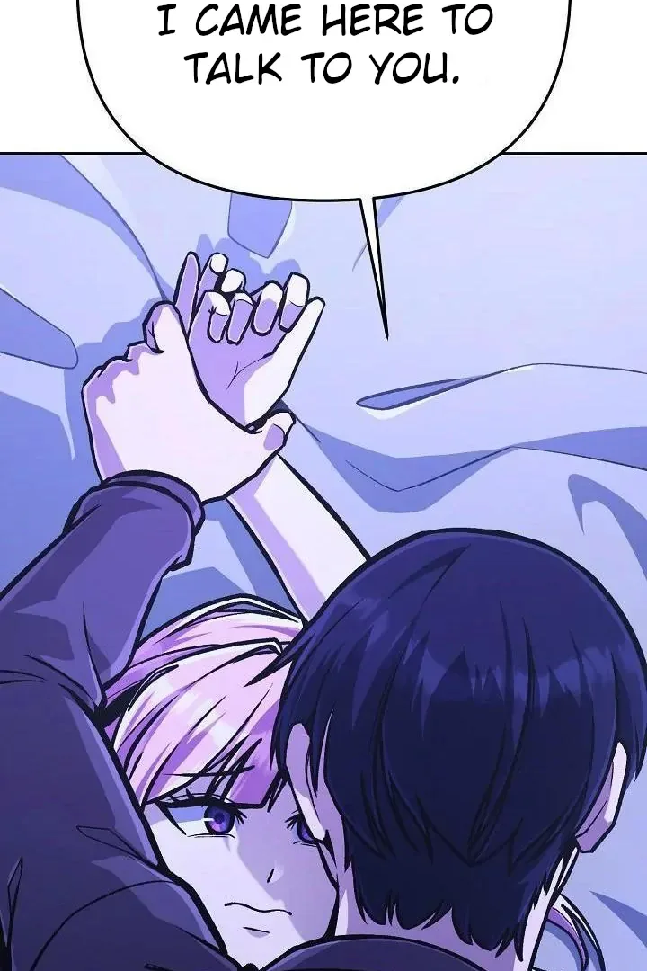 What’s Our Hero Doing? Chapter 39 page 116