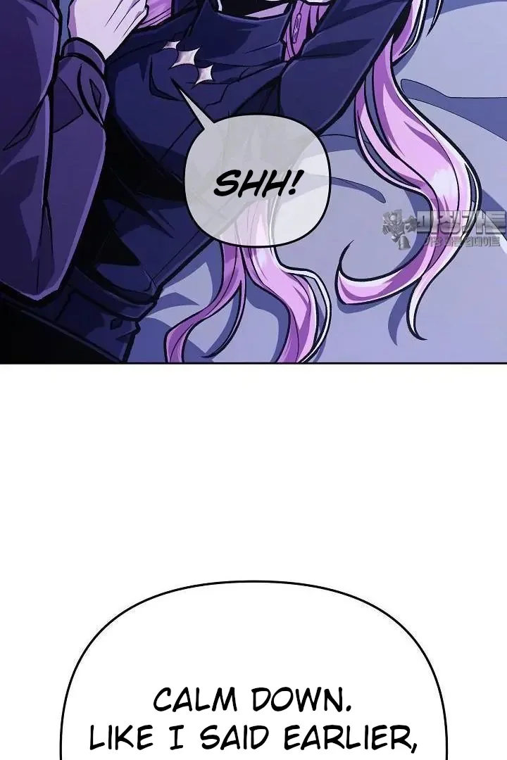 What’s Our Hero Doing? Chapter 39 page 115