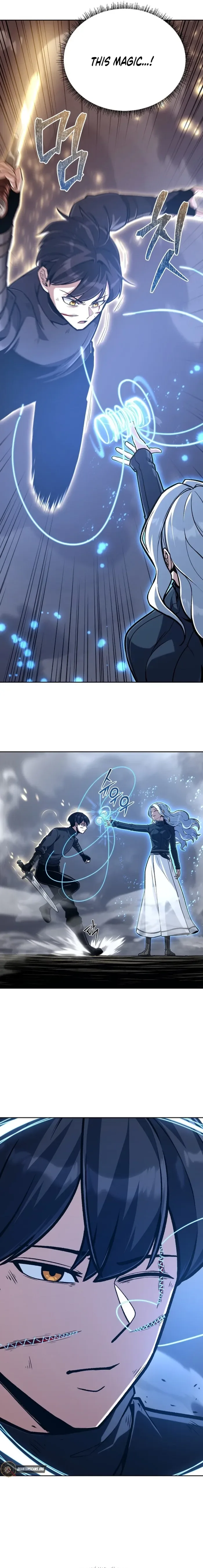 What’s Our Hero Doing? Chapter 44 page 8