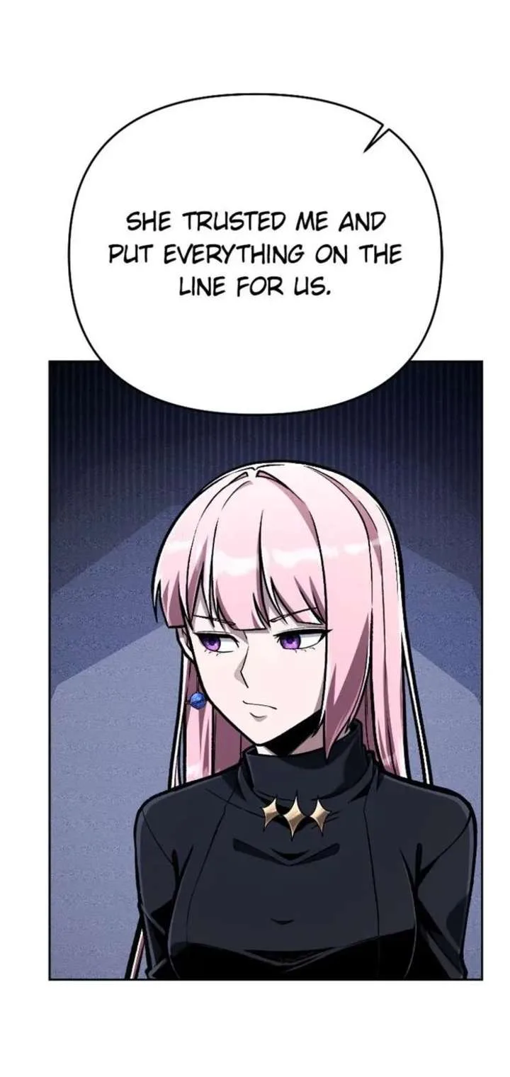 What’s Our Hero Doing? Chapter 48 page 24