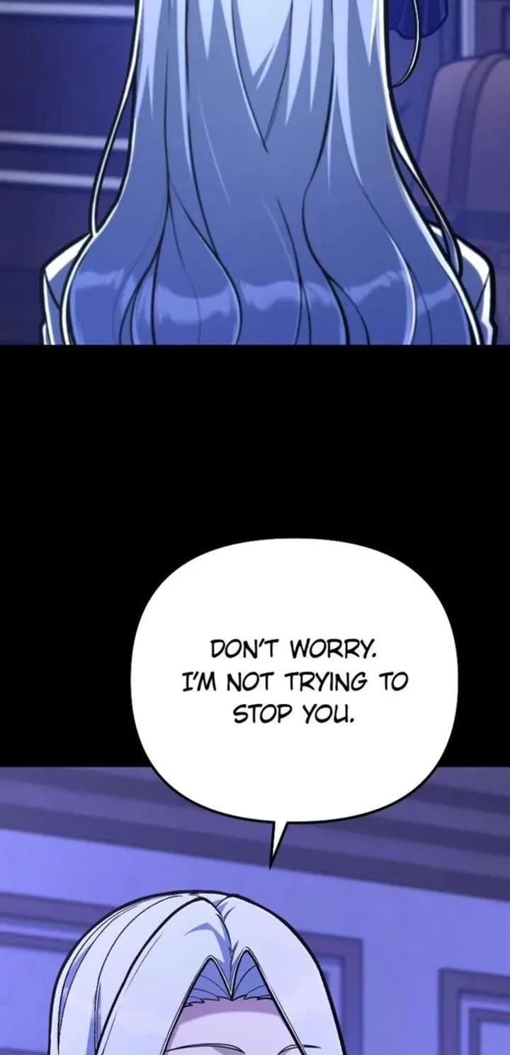 What’s Our Hero Doing? Chapter 48 page 7