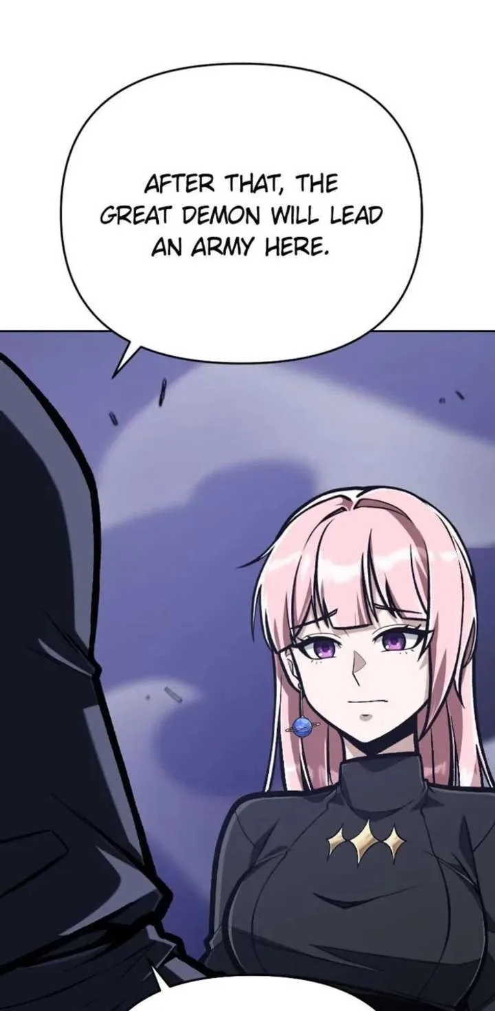 What’s Our Hero Doing? Chapter 48 page 45