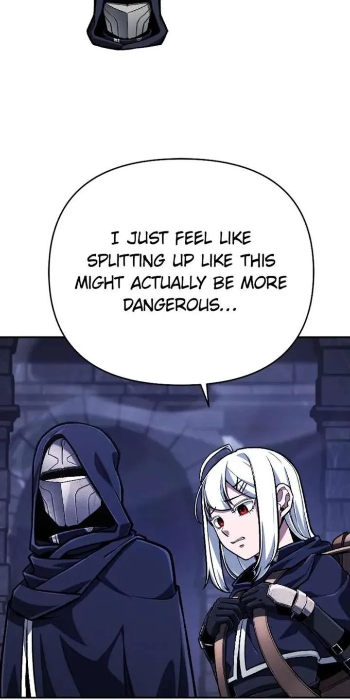 What’s Our Hero Doing? Chapter 48 page 59