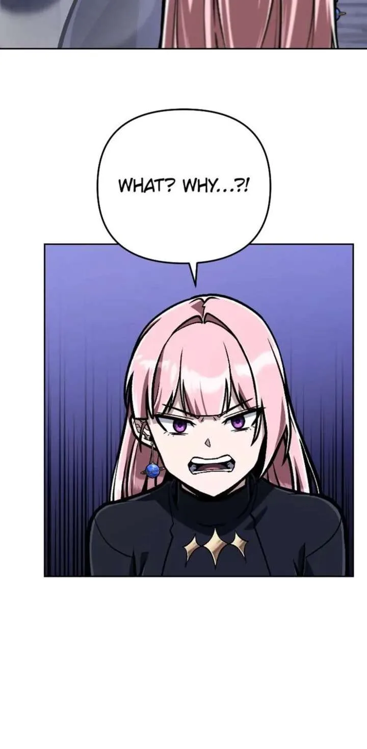 What’s Our Hero Doing? Chapter 48 page 43