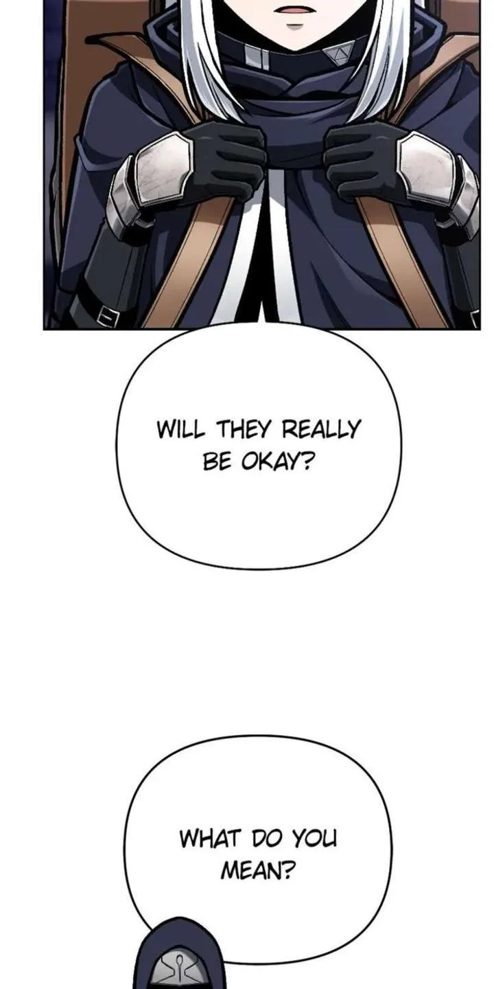 What’s Our Hero Doing? Chapter 48 page 58