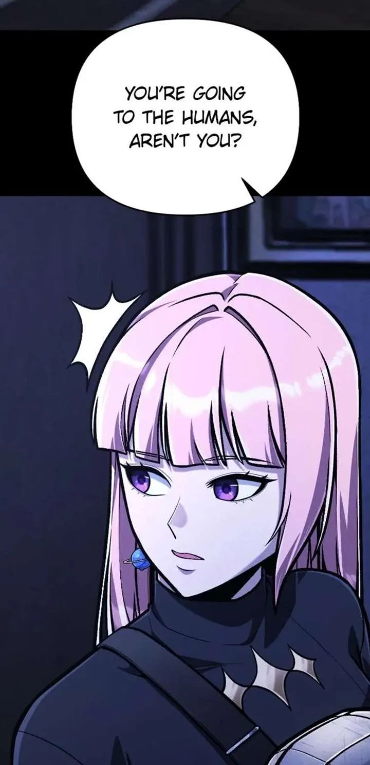 What’s Our Hero Doing? Chapter 48 page 5