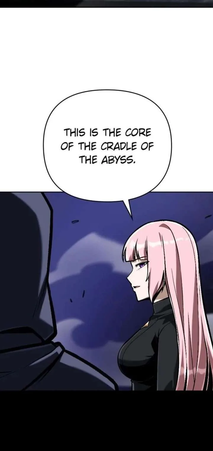 What’s Our Hero Doing? Chapter 48 page 30