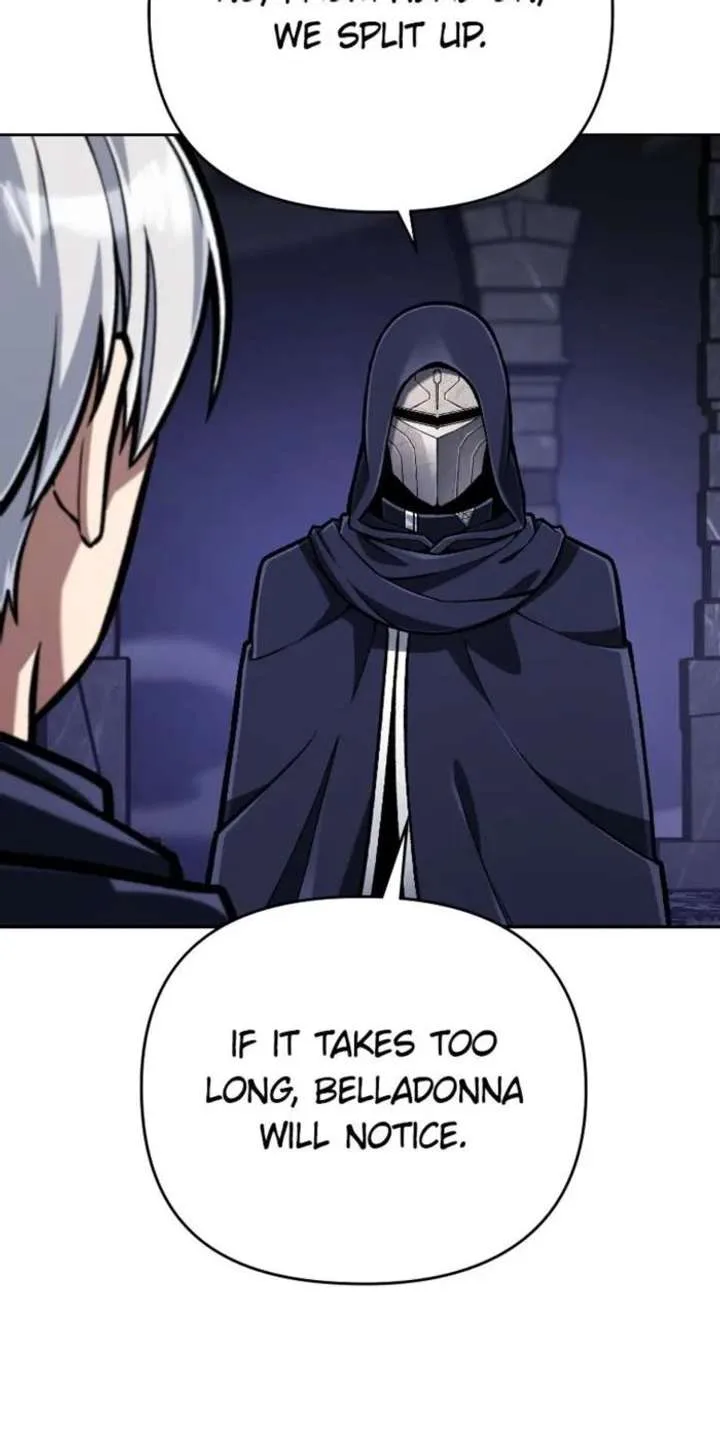 What’s Our Hero Doing? Chapter 48 page 41