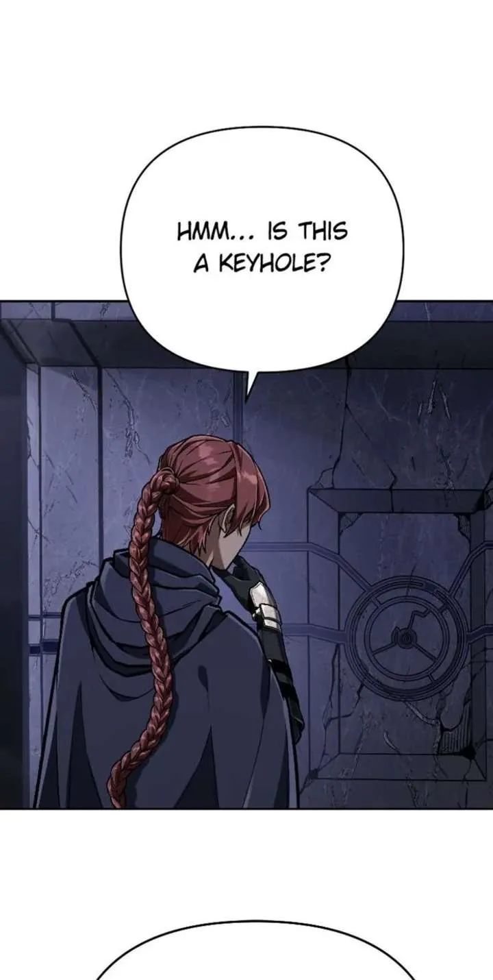 What’s Our Hero Doing? Chapter 48 page 32
