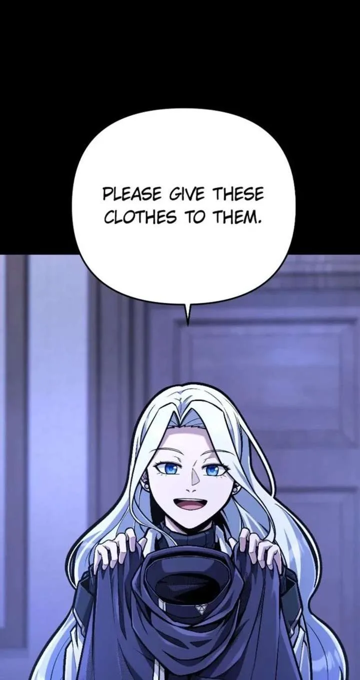 What’s Our Hero Doing? Chapter 48 page 10