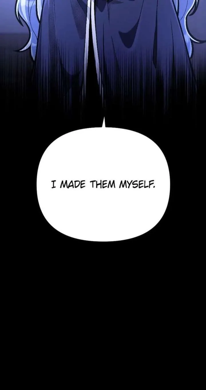 What’s Our Hero Doing? Chapter 48 page 11