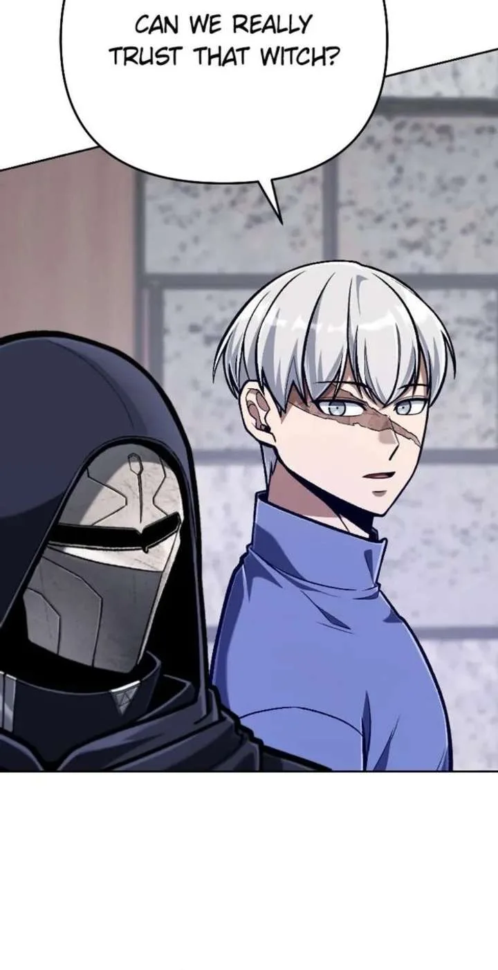 What’s Our Hero Doing? Chapter 48 page 21