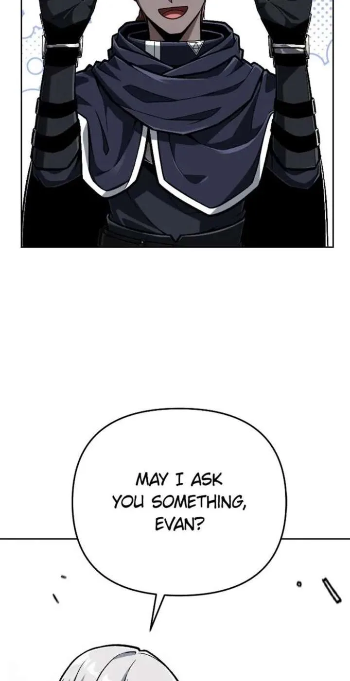 What’s Our Hero Doing? Chapter 48 page 19