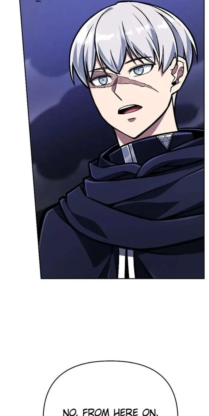 What’s Our Hero Doing? Chapter 48 page 40