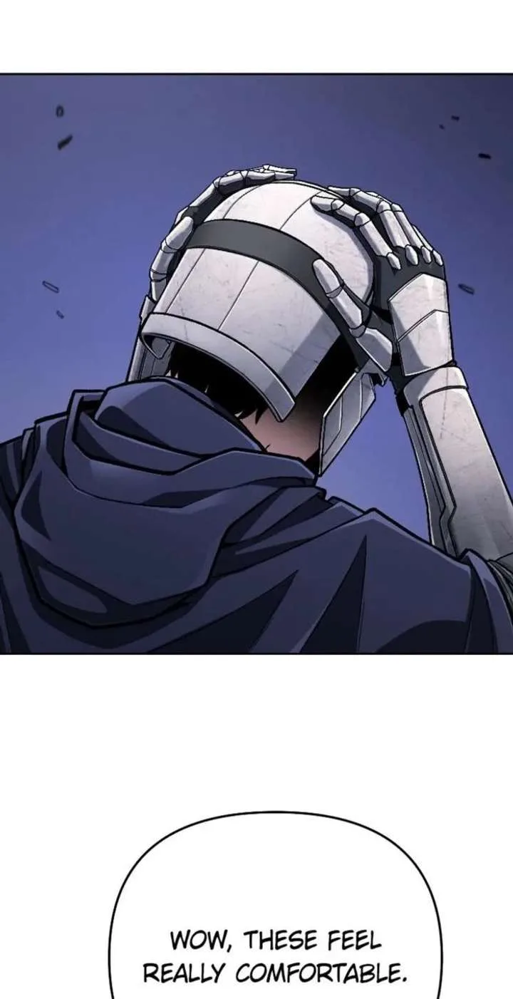 What’s Our Hero Doing? Chapter 48 page 15