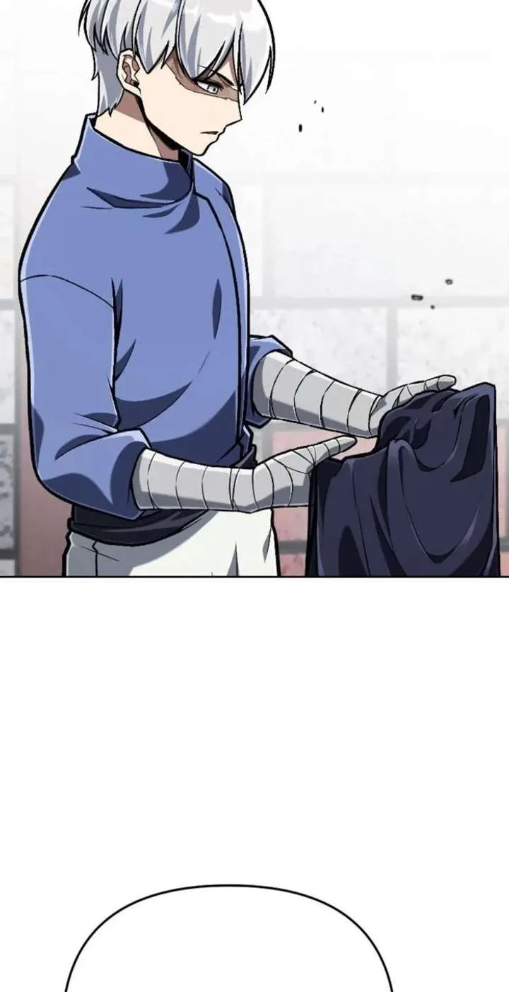What’s Our Hero Doing? Chapter 48 page 20