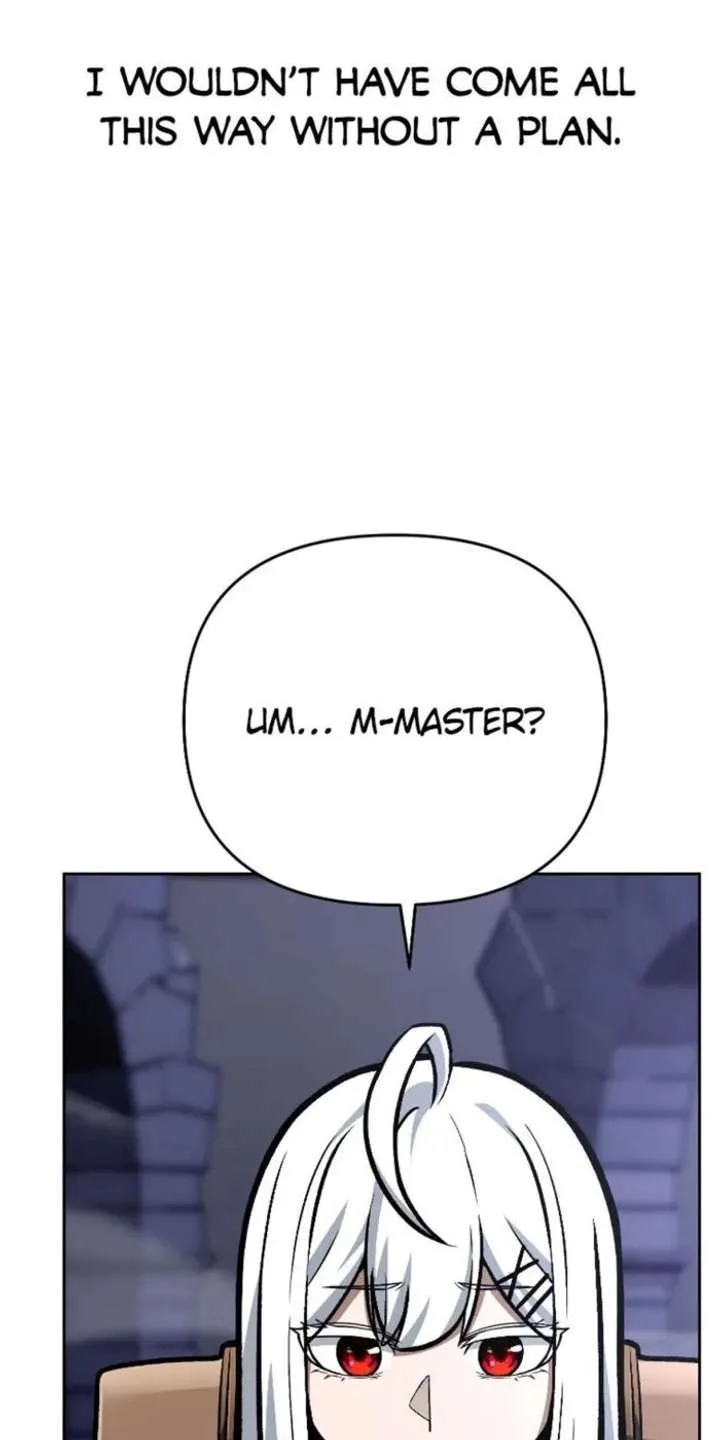 What’s Our Hero Doing? Chapter 48 page 57
