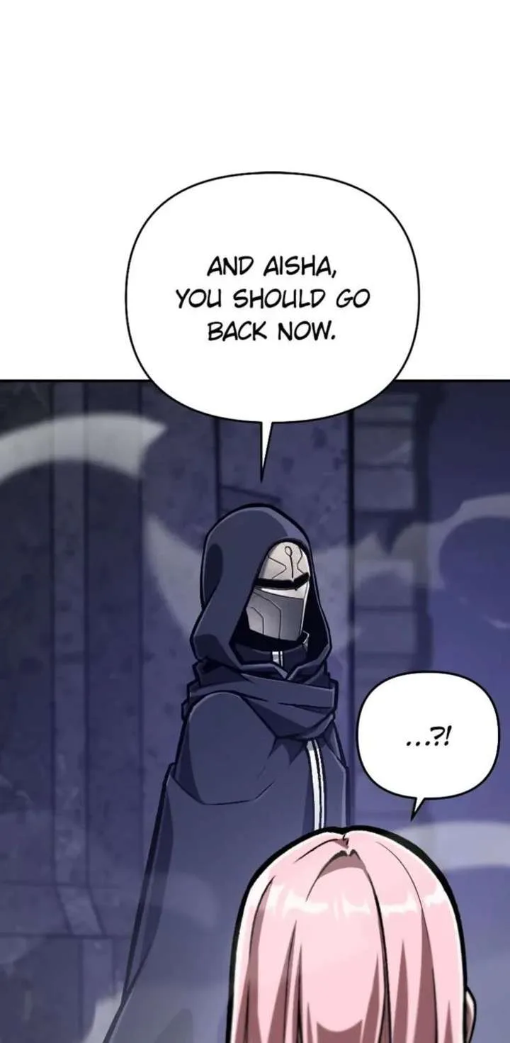 What’s Our Hero Doing? Chapter 48 page 42