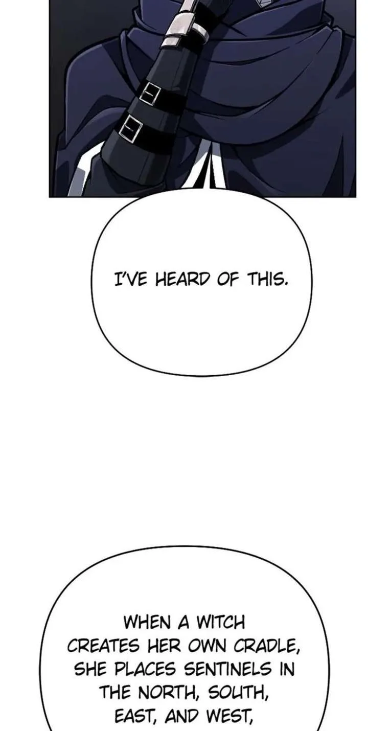 What’s Our Hero Doing? Chapter 48 page 36