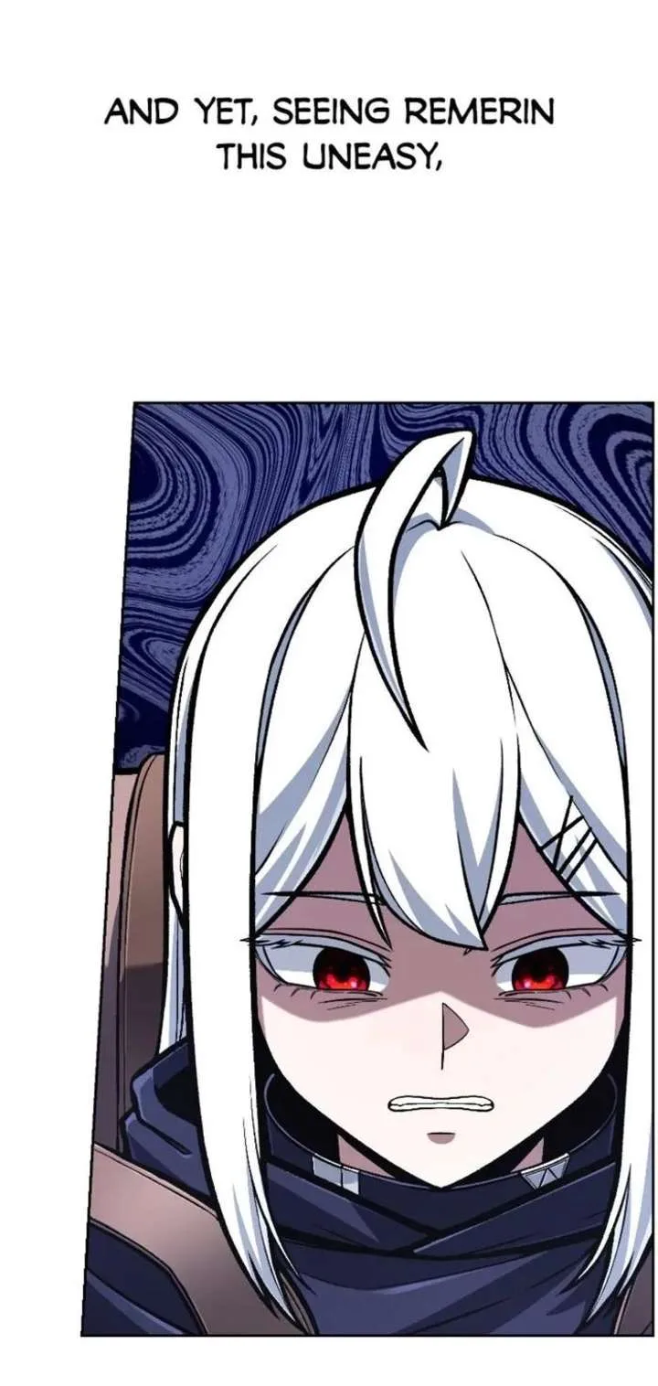 What’s Our Hero Doing? Chapter 48 page 61