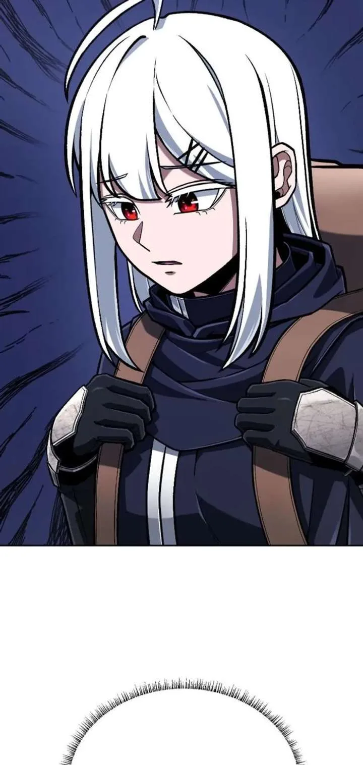What’s Our Hero Doing? Chapter 48 page 64