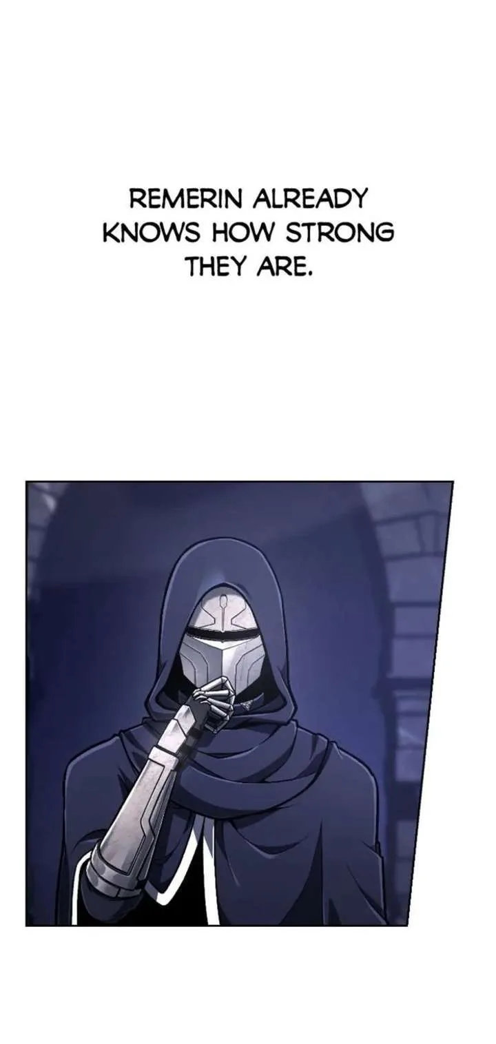 What’s Our Hero Doing? Chapter 48 page 60