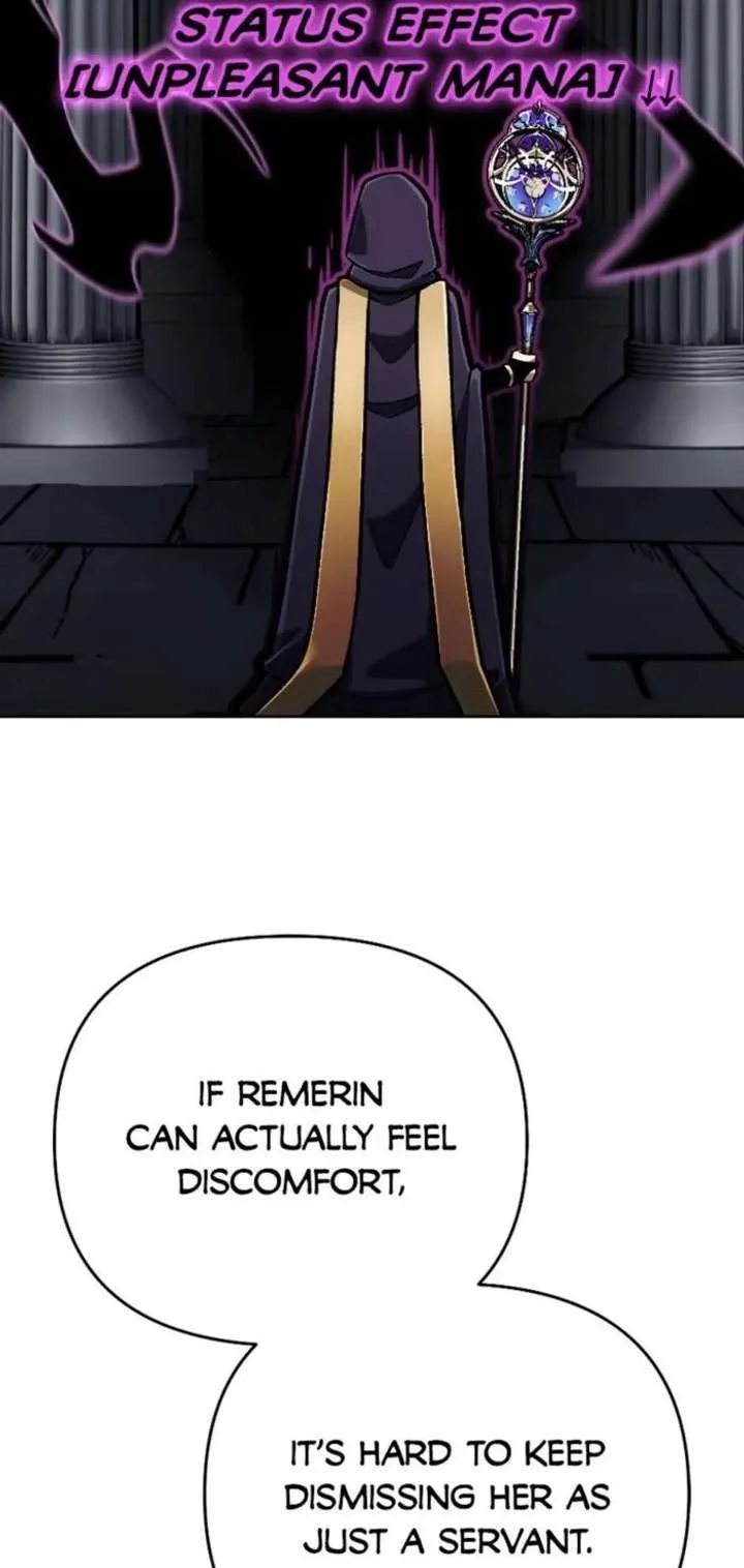 What’s Our Hero Doing? Chapter 48 page 67