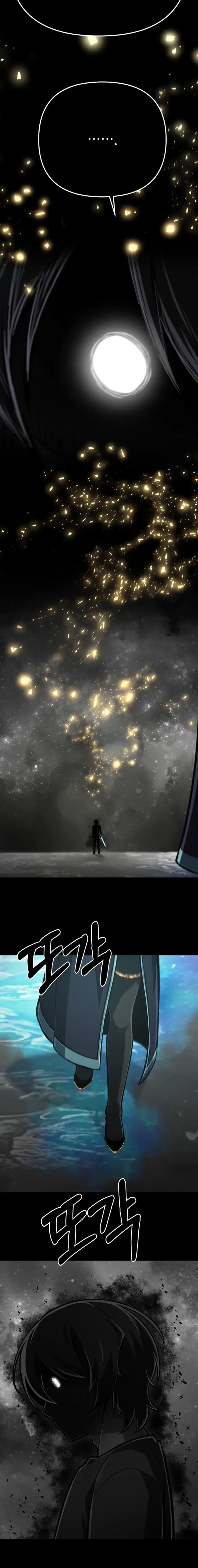 What’s Our Hero Doing? Chapter 45 page 19