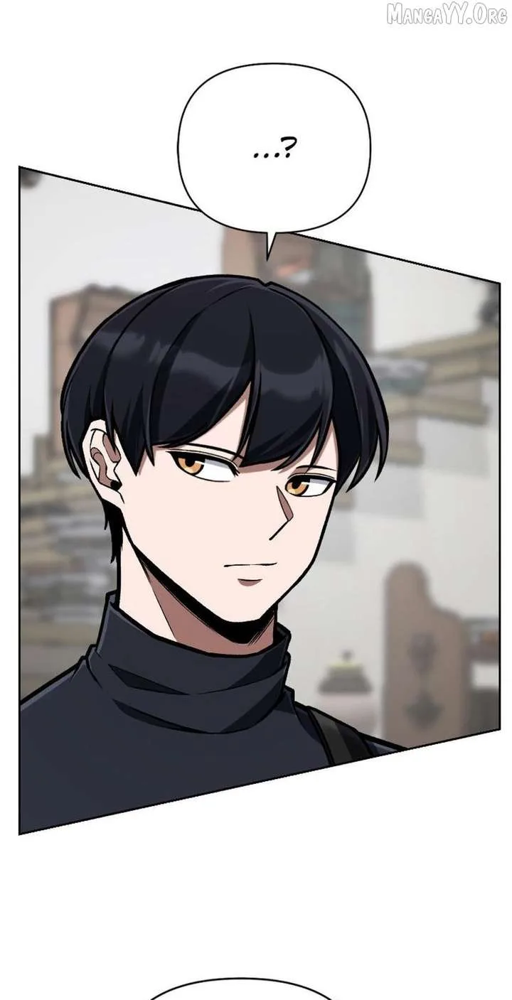 What’s Our Hero Doing? Chapter 46 page 13