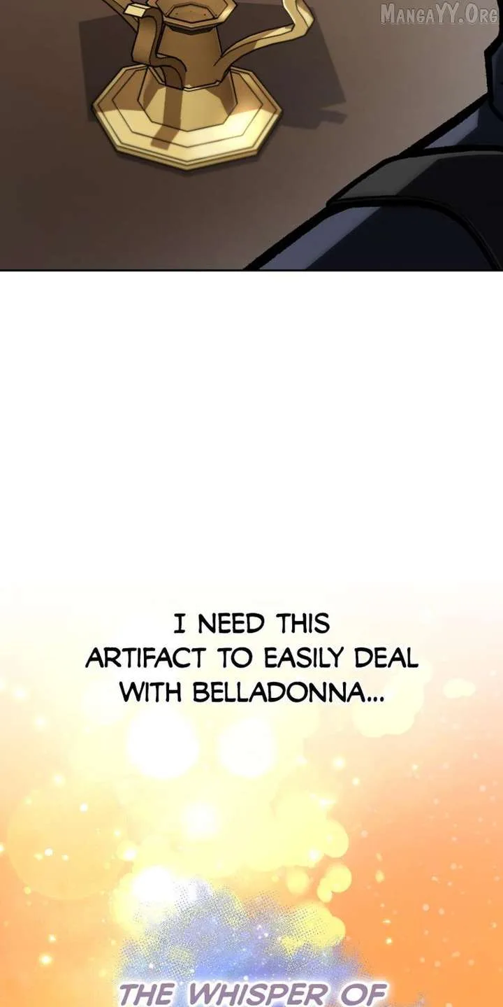 What’s Our Hero Doing? Chapter 46 page 29